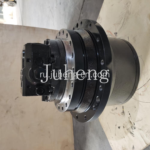 Экскаватор SK100 Final Drive GM18VL Ходовой двигатель